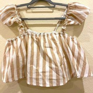 english factory boutique top!!